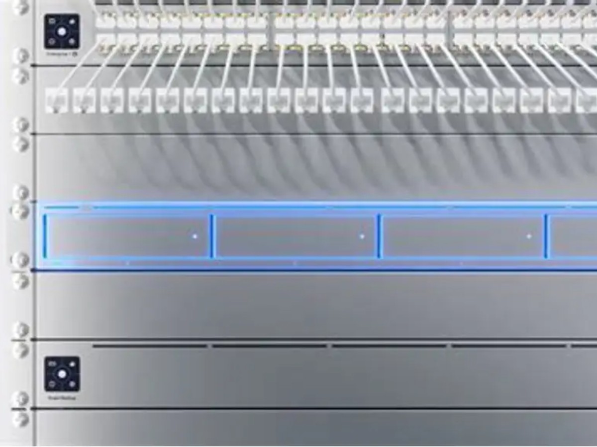 rack unifi