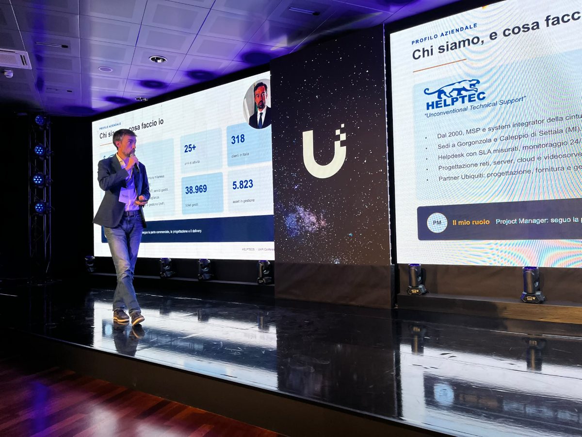 presentazione unifi milano 2026
