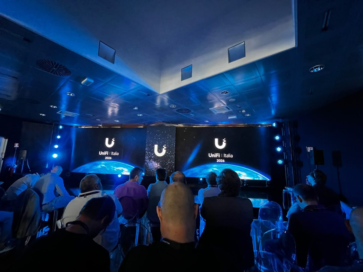 presentazione unifi milano 2026