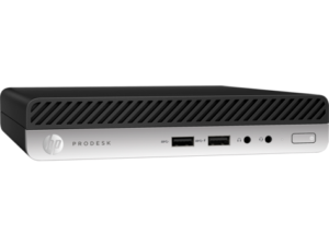 Mini PC HP Prodesk Mini PC HP Prodesk